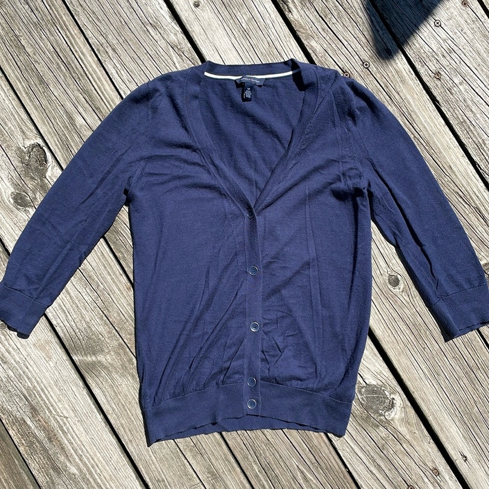 Tommy Hilfiger Cardigan